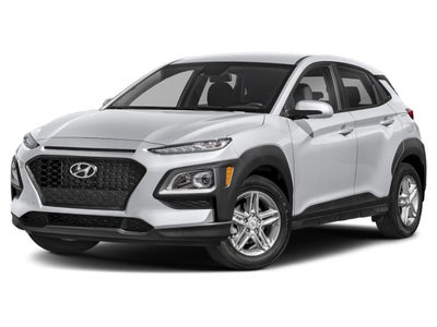 2020 Hyundai KONA SE Auto AWD