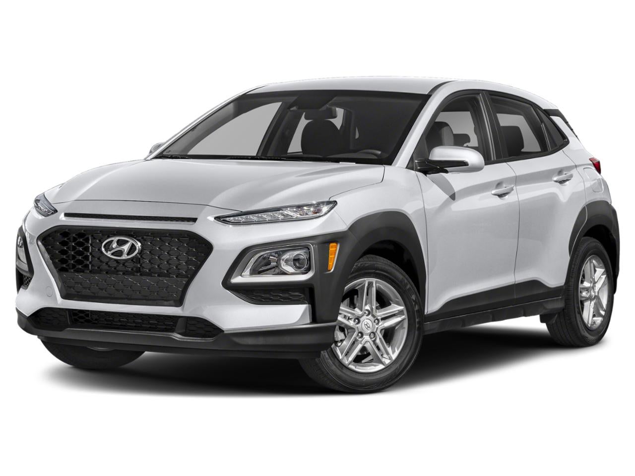 2020 Hyundai KONA SE Auto AWD