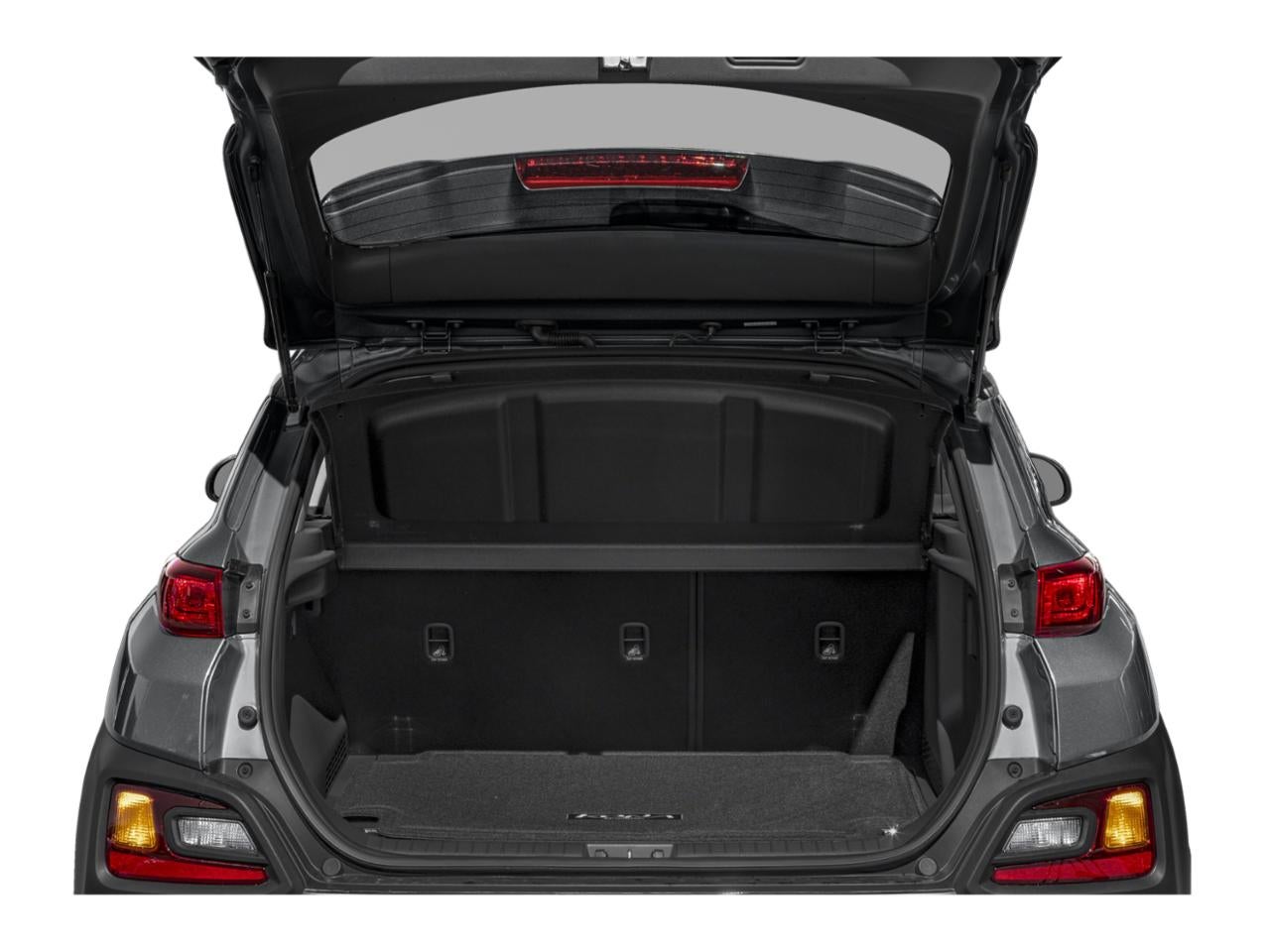 2020 Hyundai KONA SE Auto AWD