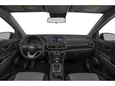 2020 Hyundai KONA SE Auto AWD