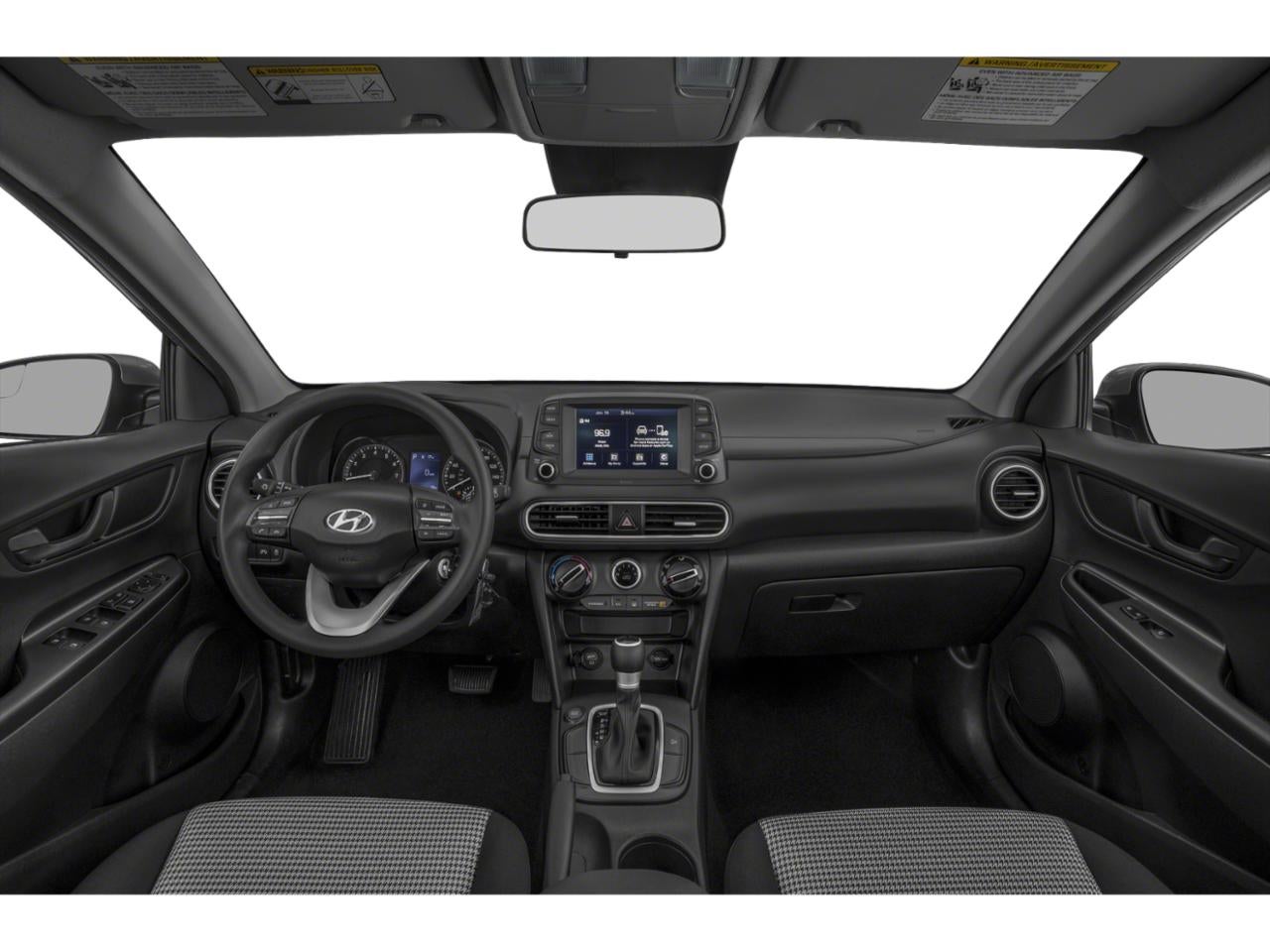 2020 Hyundai KONA SE Auto AWD