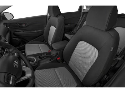 2020 Hyundai KONA SE Auto AWD