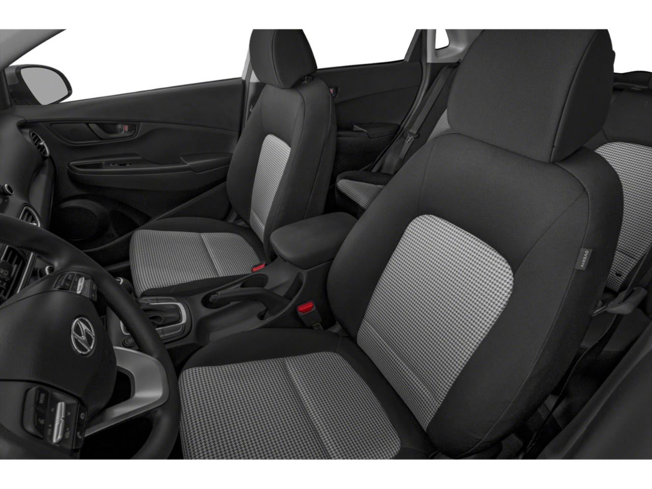 2020 Hyundai KONA SE Auto AWD