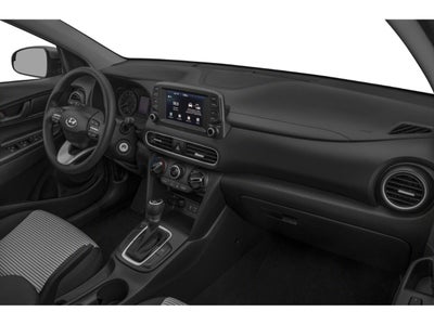 2020 Hyundai KONA SE Auto AWD