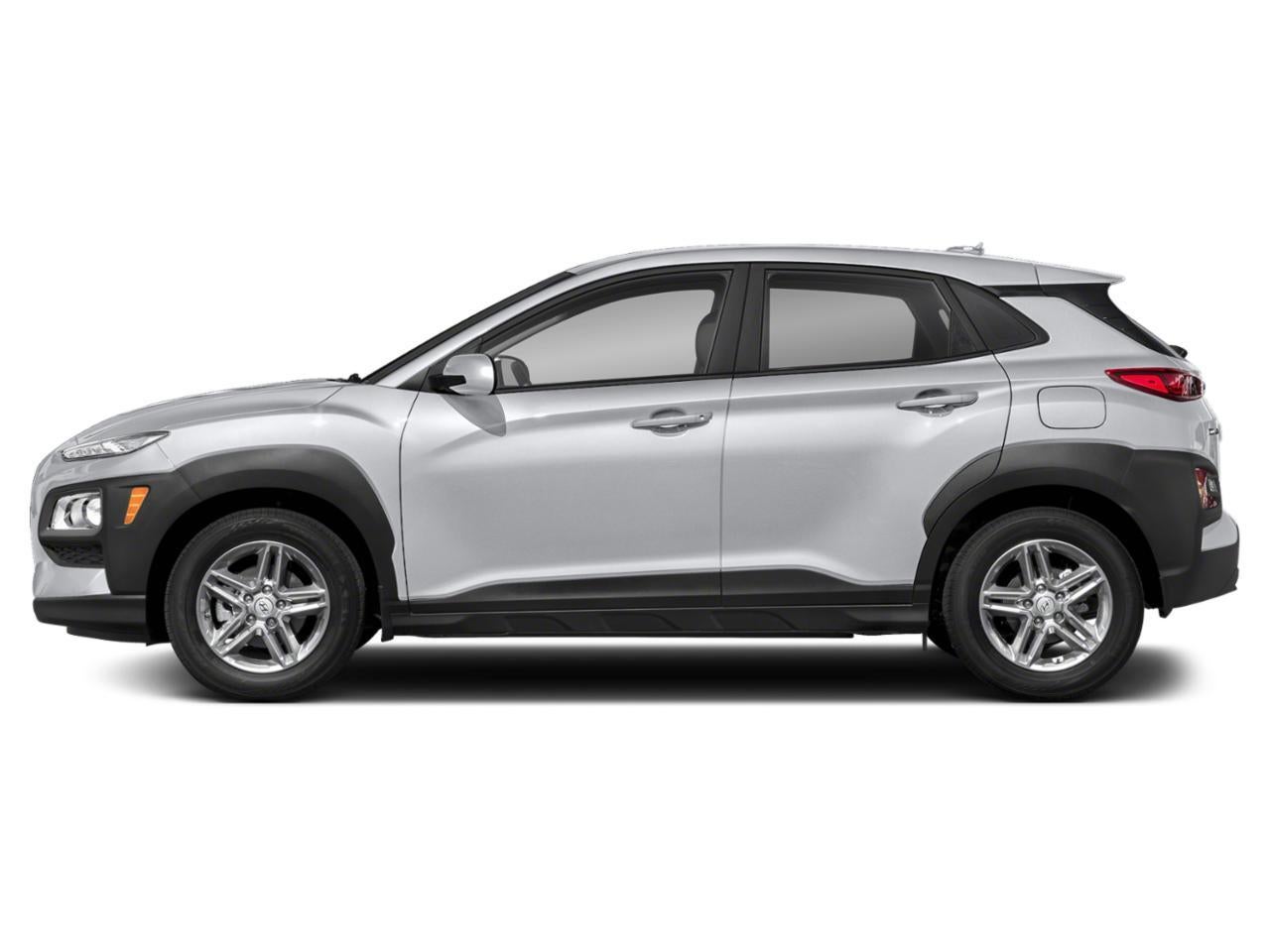 2020 Hyundai KONA SE Auto AWD