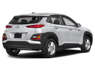 2020 Hyundai KONA SE Auto AWD