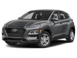 2020 Hyundai KONA SE Auto AWD