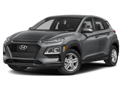 2020 Hyundai KONA SE Auto AWD