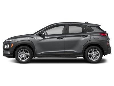 2020 Hyundai KONA SE Auto AWD