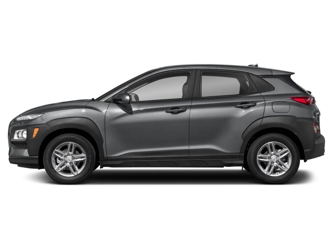 2020 Hyundai KONA SE Auto AWD