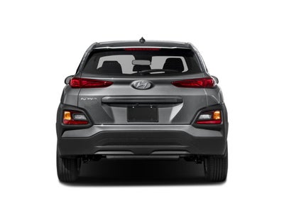 2020 Hyundai KONA SE Auto AWD
