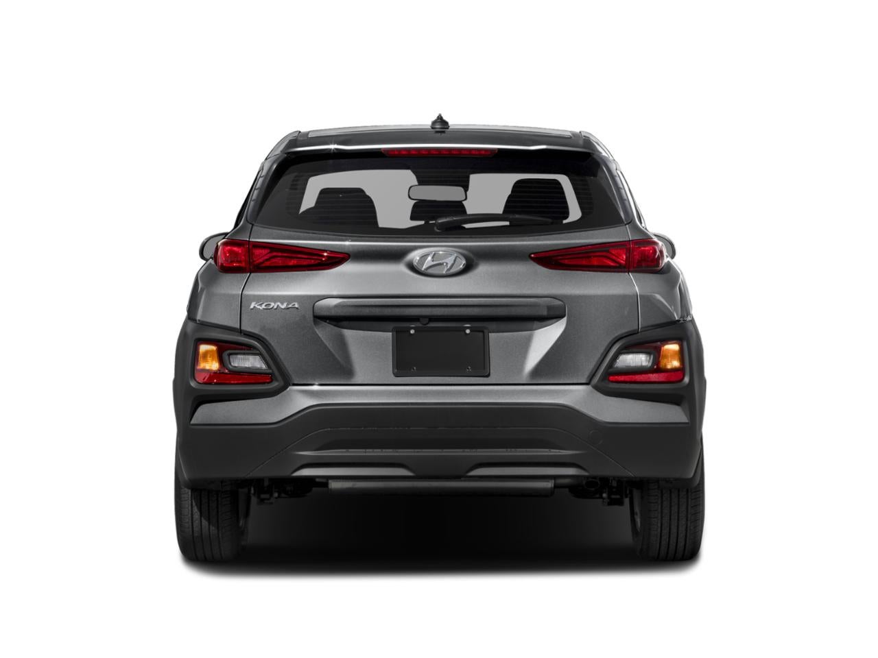 2020 Hyundai KONA SE Auto AWD