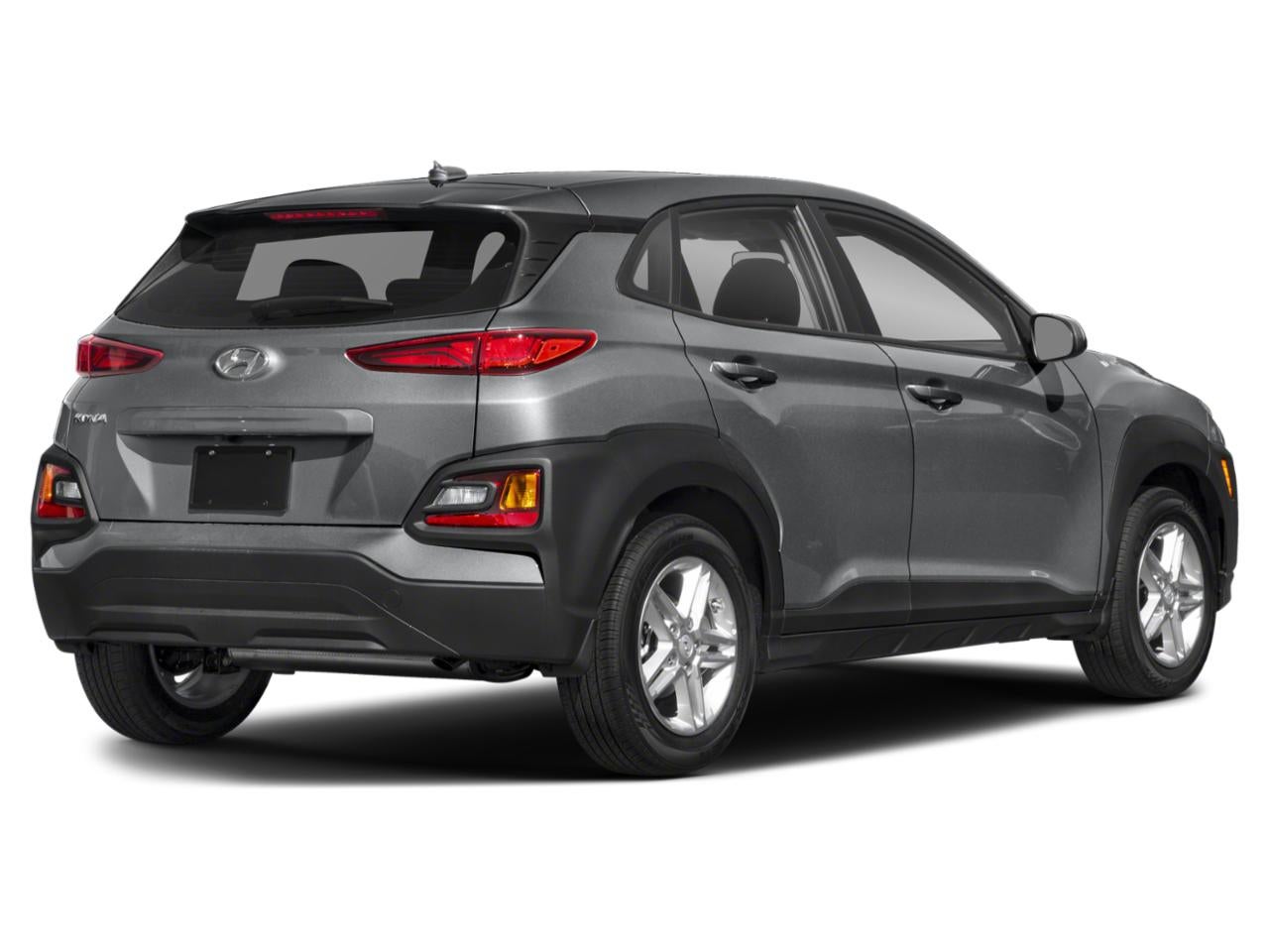 2020 Hyundai KONA SE Auto AWD