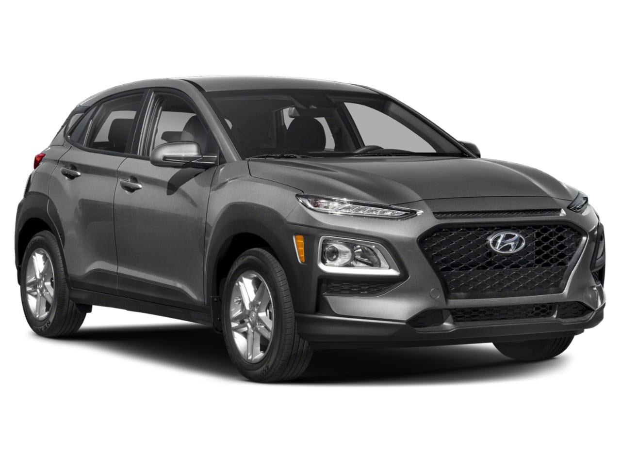 2020 Hyundai KONA SE Auto AWD