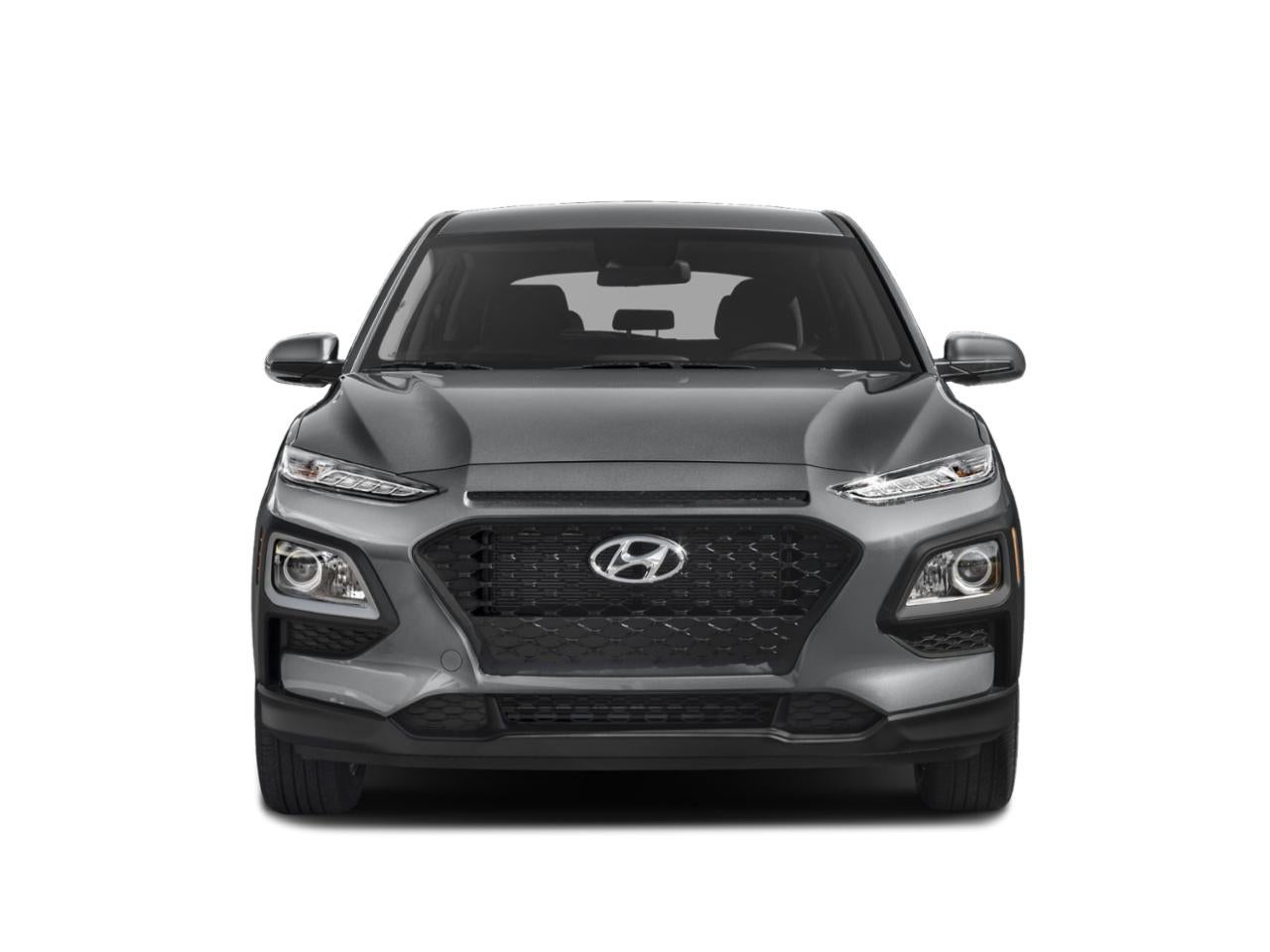 2020 Hyundai KONA SE Auto AWD