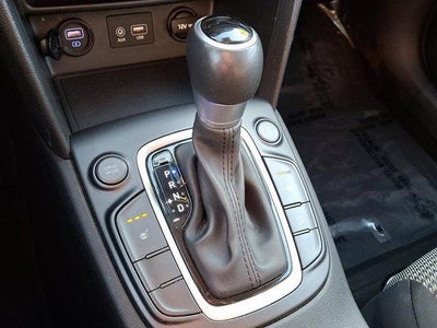 2020 Hyundai KONA SEL Auto AWD