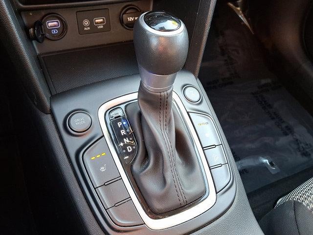 2020 Hyundai KONA SEL Auto AWD