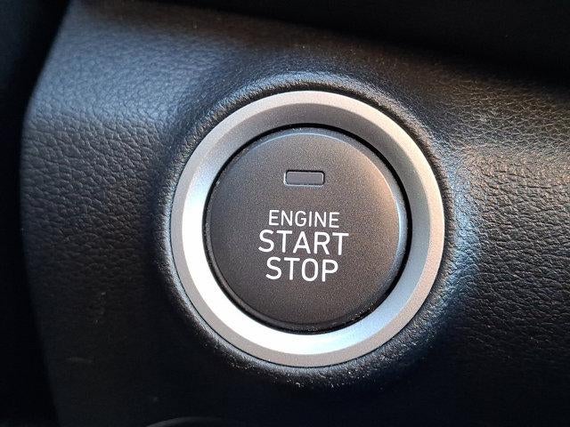 2020 Hyundai KONA SEL Auto AWD