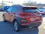 2020 Hyundai KONA SEL Auto AWD