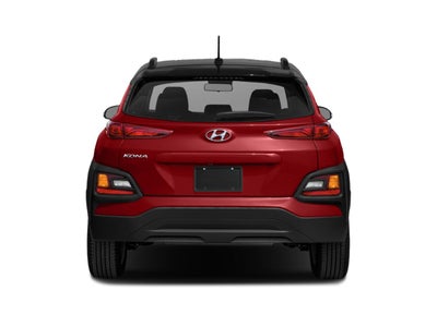 2020 Hyundai KONA SEL Auto AWD