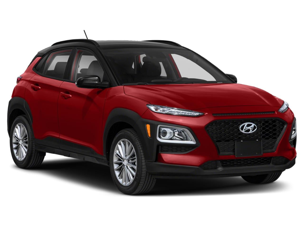 2020 Hyundai KONA SEL Auto AWD