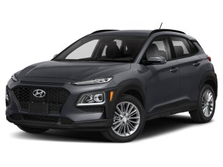 2019 Hyundai KONA SEL Auto AWD