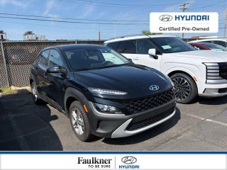 2023 Hyundai KONA SE Auto AWD