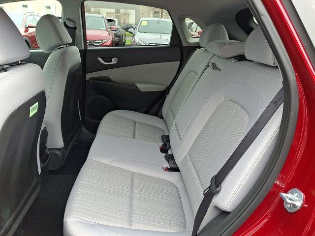 2023 Hyundai KONA SEL Auto AWD