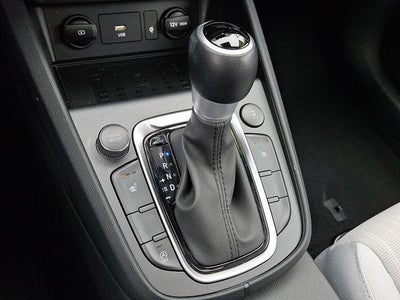 2023 Hyundai KONA SEL Auto AWD