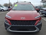 2023 Hyundai KONA SEL Auto AWD