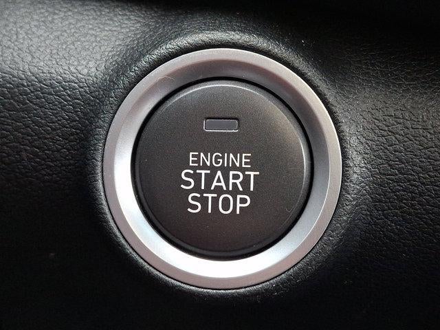 2023 Hyundai KONA SEL Auto AWD