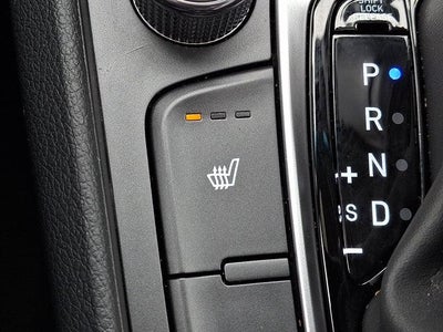 2023 Hyundai KONA SEL Auto AWD