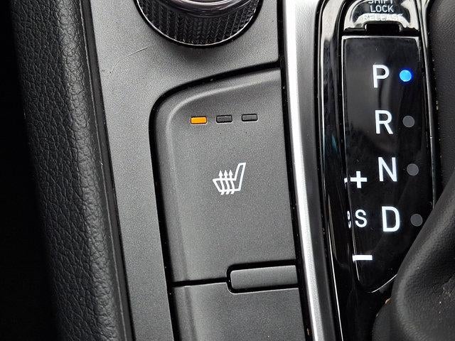 2023 Hyundai KONA SEL Auto AWD