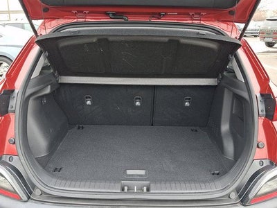 2023 Hyundai KONA SEL Auto AWD