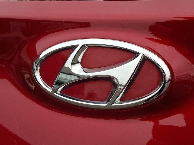 2023 Hyundai KONA SEL Auto AWD