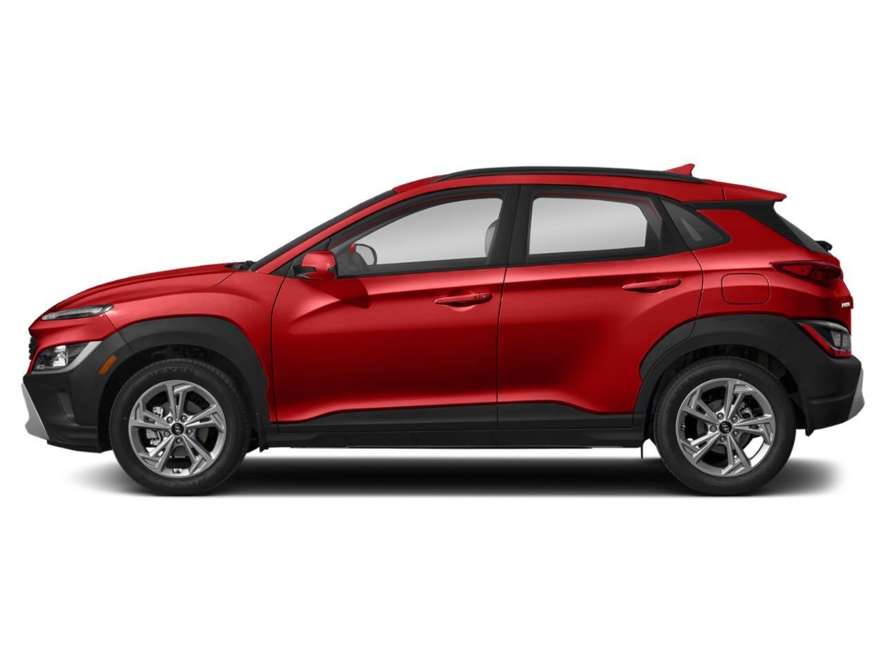 2023 Hyundai KONA SEL Auto AWD