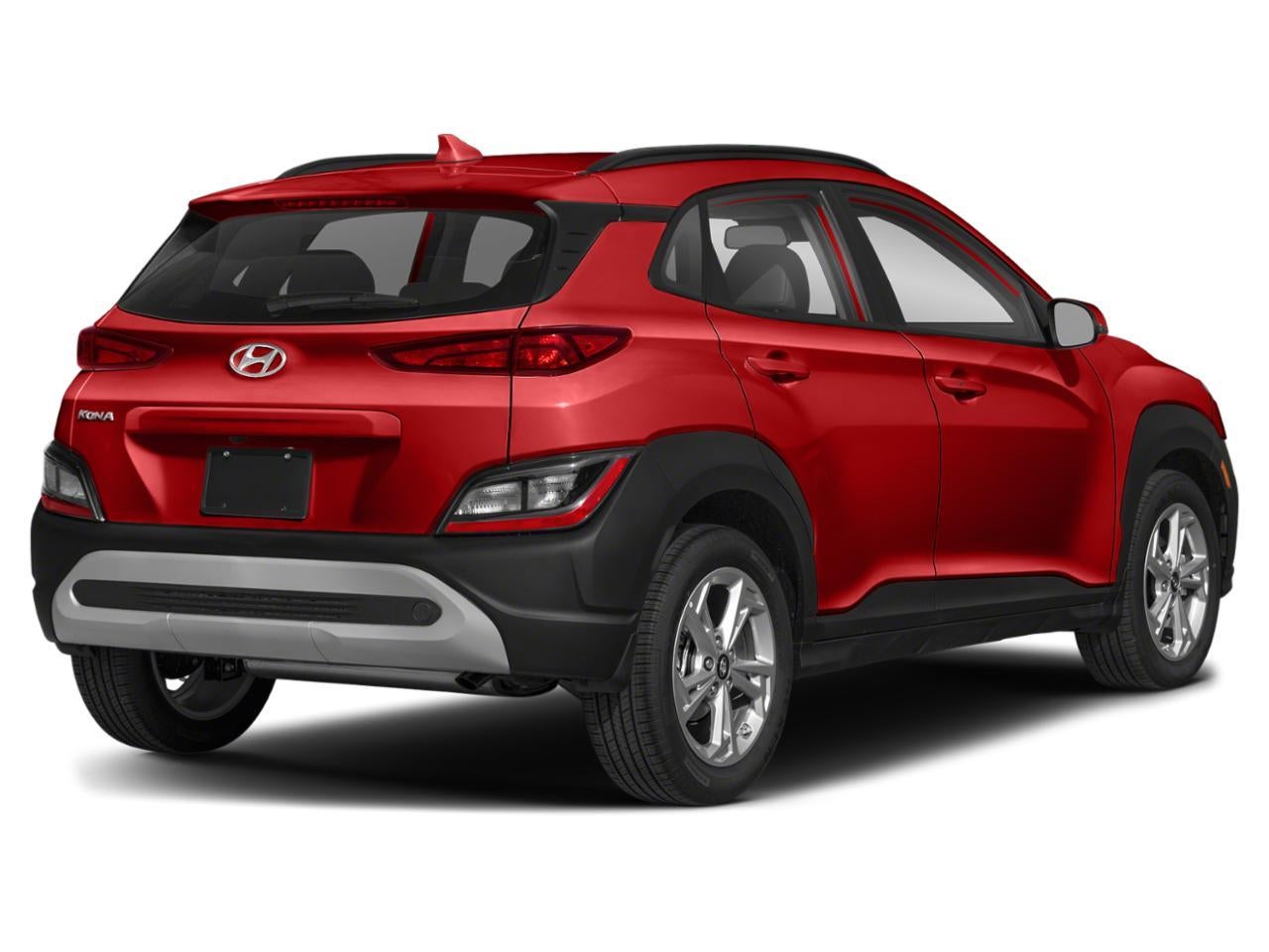 2023 Hyundai KONA SEL Auto AWD