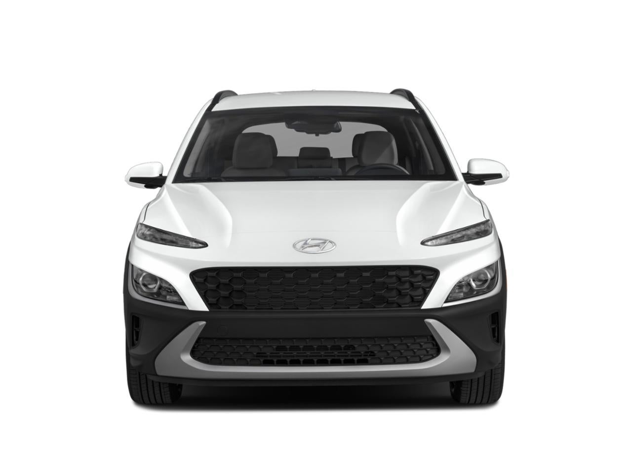 2023 Hyundai KONA SEL Auto AWD