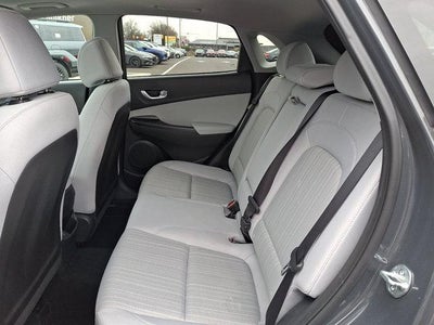 2023 Hyundai KONA SEL Auto AWD