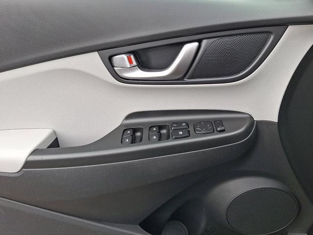 2023 Hyundai KONA SEL Auto AWD