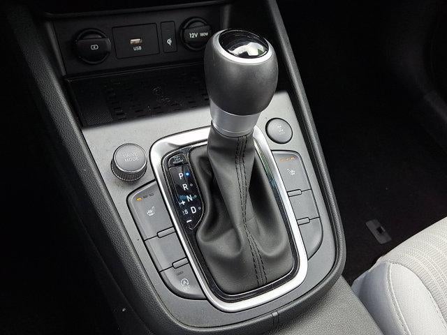 2023 Hyundai KONA SEL Auto AWD