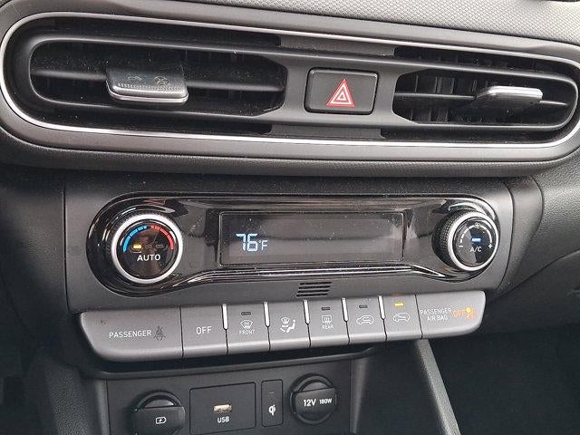 2023 Hyundai KONA SEL Auto AWD