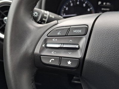 2023 Hyundai KONA SEL Auto AWD