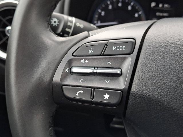 2023 Hyundai KONA SEL Auto AWD