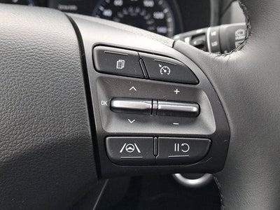 2023 Hyundai KONA SEL Auto AWD