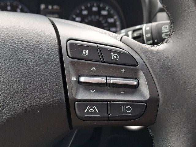 2023 Hyundai KONA SEL Auto AWD