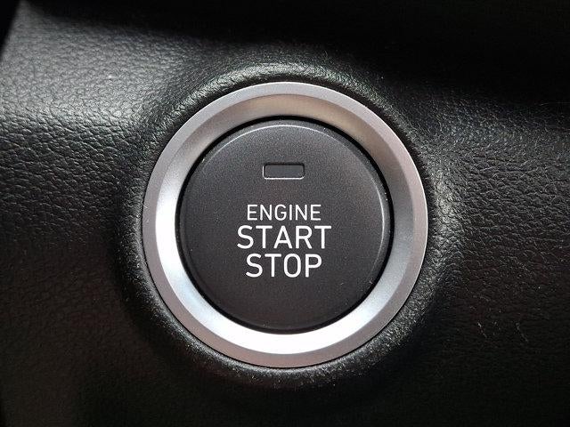 2023 Hyundai KONA SEL Auto AWD