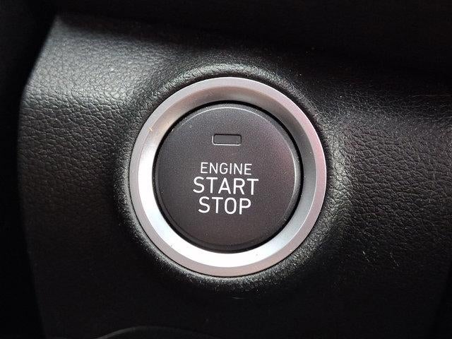 2023 Hyundai KONA SEL Auto AWD