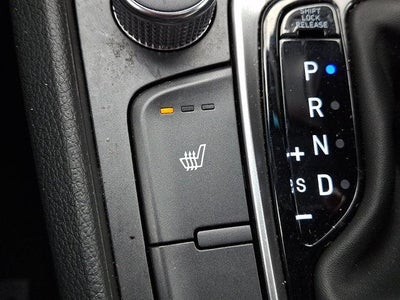 2023 Hyundai KONA SEL Auto AWD