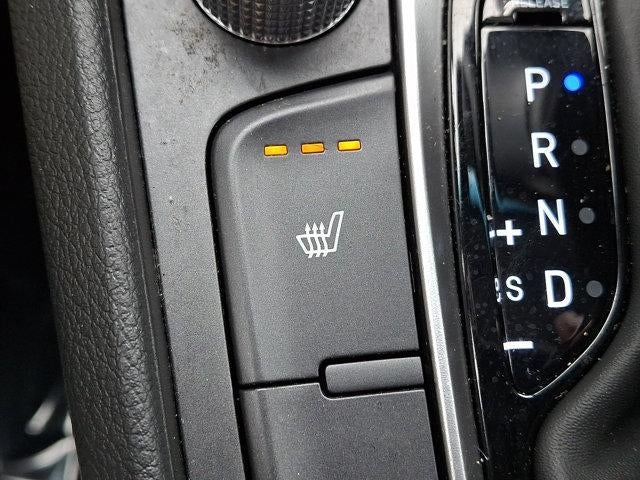 2023 Hyundai KONA SEL Auto AWD